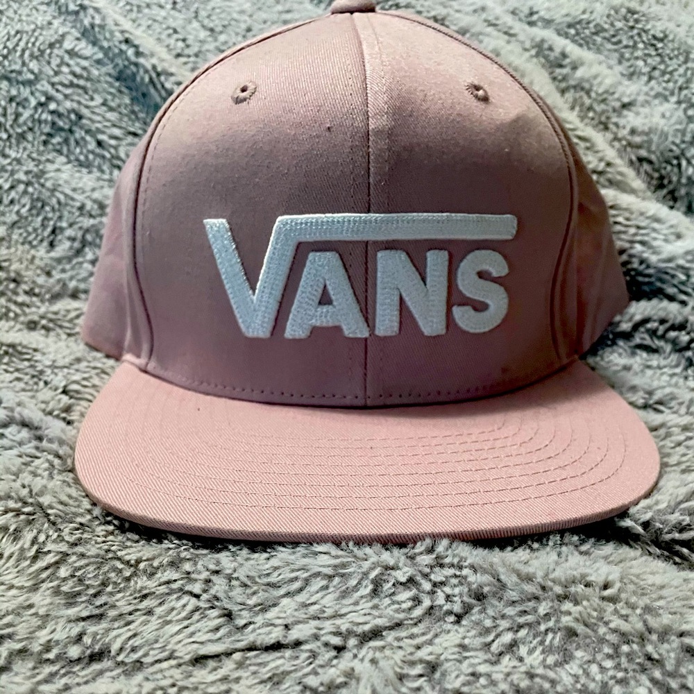 Brand new VANS hat